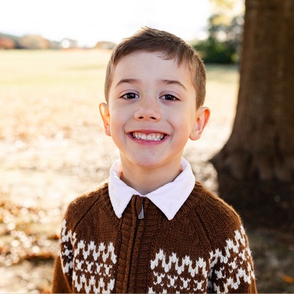 Meet your Posher, Blair - Picture 3 of 16